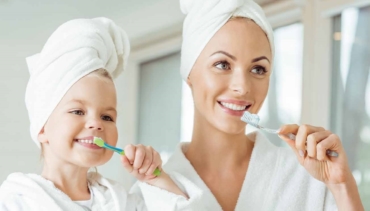 Igiene e prevenzione orale